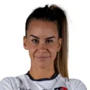 Charlotte Fernandes — cầu thủ, FC Fleury 91 W