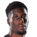 Malcom Bokele — cầu thủ, Göztepe