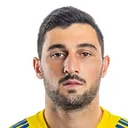 Zviad Natchkebia — cầu thủ, FC Iberia 1999