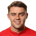 Connor Randall — cầu thủ, Ross County