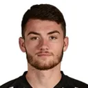 Luke Charman — cầu thủ, Hartlepool