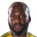 Johny Placide — cầu thủ
