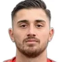 K. Dünnwald-Turan — cầu thủ, Muangthong United