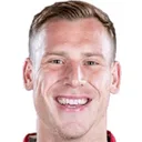 Lachlan Barr — cầu thủ, MetroStars