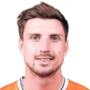 Jake Beesley — cầu thủ, Bradford
