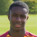 Kwame Boateng — cầu thủ, Chorley