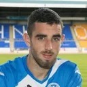 Joseph Gormley — cầu thủ, Cliftonville FC