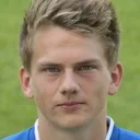 Thorben-Johannes Deters — cầu thủ, SV Meppen