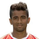 Ahmed Waseem Razeek — cầu thủ