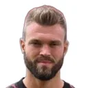Yannick Deichmann — cầu thủ, FC Ingolstadt 04