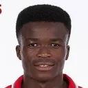 Michael Akoto — cầu thủ, KR Reykjavik
