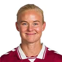 Pernille Harder — cầu thủ, Bayern Munich W