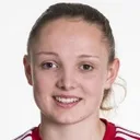 Verena Wieder — cầu thủ, Stuttgart W