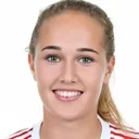 Sydney Lohmann — cầu thủ, Manchester City W