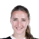Lara Prašnikar — cầu thủ, VfL Wolfsburg W
