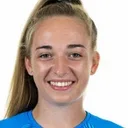 Sophia Kleinherne — cầu thủ, VfL Wolfsburg W