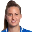 Franziska Harsch — cầu thủ, 1899 Hoffenheim W