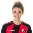 Sandra Starke — cầu thủ, RB Leipzig W