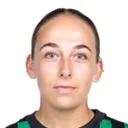 Gina Chmielinski — cầu thủ, Parma W
