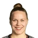 Pia-Sophie Wolter — cầu thủ, Eintracht Frankfurt W