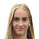 Laura Radke — cầu thủ, Borussia Monchengladbach W