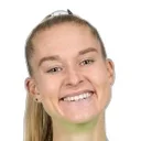 Janina Minge — cầu thủ, VfL Wolfsburg W