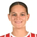 Giovanna Hoffmann — cầu thủ, VfL Wolfsburg W