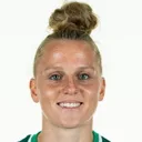 Lina Hausicke — cầu thủ, Union Berlin W