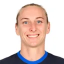 Henrietta Csiszár — cầu thủ, Atletico Madrid W