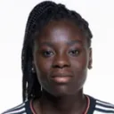 N. Anyomi — cầu thủ, London City Lionesses W
