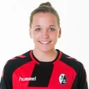 Lisa Karl — cầu thủ, SC Freiburg W