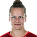 Friederike Repohl — cầu thủ, Bayer Leverkusen W