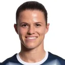 Martina Tufeković — cầu thủ, VfL Wolfsburg W