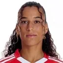 Andreia Norton — cầu thủ, SL Benfica W