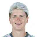 Vanessa Fischer — cầu thủ, Werder Bremen W