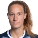 Janina Leitzig — cầu thủ, Manchester United W
