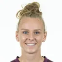 Annalena Rieke — cầu thủ, Roma W