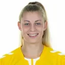 Rafaela Borggräfe — cầu thủ, Bayer Leverkusen W