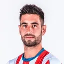 Mario Martos — cầu thủ, Real Jaén