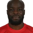 Fuad Sule — cầu thủ, Ballymena United