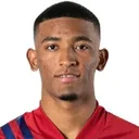 Douglas Martínez — cầu thủ, Charleston Battery