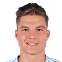 Patrik Pinte — cầu thủ, Budapest Honved