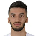 Remzifaik Selmani — cầu thủ, Shkëndija Haraçinë