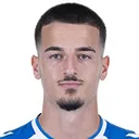 Andi Hoti — cầu thủ, Eintracht Braunschweig