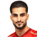 Shahab Zahedi — cầu thủ, Johor Darul Takzim FC