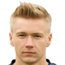 Patrick Pedersen — cầu thủ, Valur Reykjavik