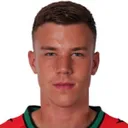 Andri Baldursson — cầu thủ, Kasımpaşa