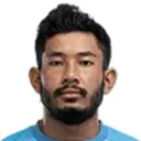 T. Singh — cầu thủ, Delhi FC