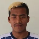 Imran Khan — cầu thủ, Odisha