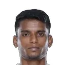 Muthu Mayakkannan — cầu thủ, NorthEast United